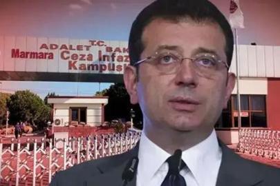 122 bin 305 liralık iddia! Ekrem İmamoğlu’nun makam aracı davasında yeni gelişme
