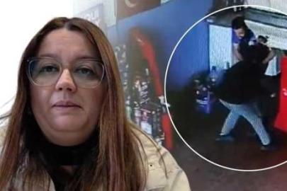 14 yaşındaki çırak için korkunç iddialar! Görüntüler ortaya çıktı