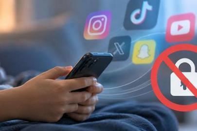 15 yaş altına sanal medya yasağı! 1 Kasım'da hangi hesaplar kapanacak?
