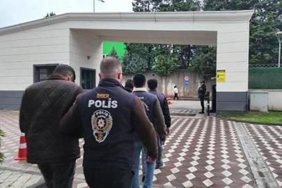 16 ilde yasa dışı bahis operasyonu! 6,2 milyar liralık para trafiği