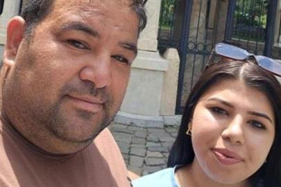 17 yaşındaki kız sırra kadem bastı! 'Lütfen geri gel'