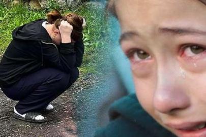17 yaşındaki Yağmur: Sesim tüm köyü ayağa kaldırdı, bir seni kaldıramadı