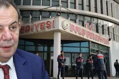 217 yıla kadar hapsi isteniyordu! Tanju Özcan, ‘Ortada suç yok’ deyip beraatini istedi