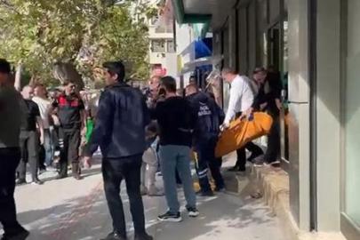 3,5 aylık hamile Berna’ya korkunç saldırı! 2 hafta önce cezaevinden çıkmış