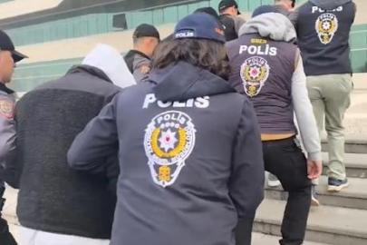 35 ilde siber suç operasyonu: 75 tutuklama