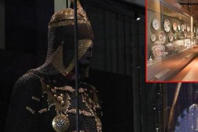 7 yıl süren restorasyon bitti! Osmanlı’nın hazineleri gün yüzüne çıkıyor: Darphane-i Amire ziyarete açılıyor