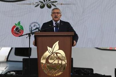 AK Parti Genel Başkan Yardımcısı Hüseyin Yayman'dan Hatay'da yeni anayasa çağrısı