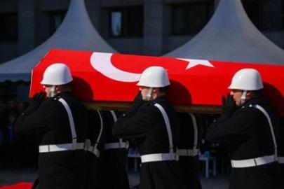 Ankara'da askeri araç kazası: Albay Sayit Gökgöz şehit oldu! 2 askerimiz yaralandı