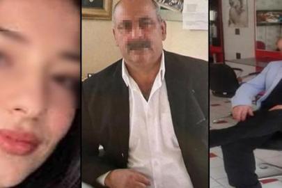 Ankara'da korkunç olay! Kızını ve erkek arkadaşını öldürdü: Babadan şoke eden savunma