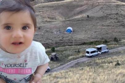 Anne ve baba dahil 6 kişi tutuklanmıştı! 11 aylık Büşra’dan 40 gündür haber yok