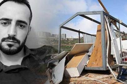 Antalya'da hortum faciası! Hayatını kaybeden 4 kişinin kimliği belli oldu