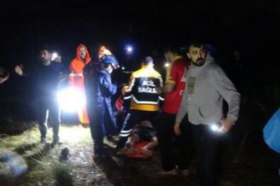 Antalya'da hortum faciası! İşçilerin kaldığı konteynerler savruldu; 4 ölü, 1 yaralı