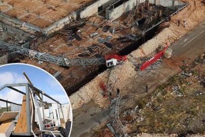 Antalya’daki hortum nasıl oluştu? 80 yıl önce çocukları savurdu: ‘Atmosferdeki kararsızlık'