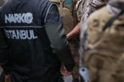 'Asit Baronu'ndan ‘Baroniçe’ye... Kirli profil çözüldü: İstanbul merkezli 13 ilde operasyon; 47 gözaltı