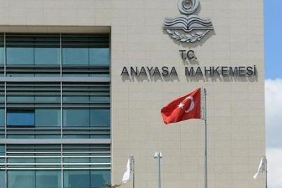 AYM’de başkanlık seçimi süreci başladı! Kadir Özkaya yeniden aday olamayacak