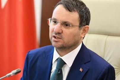 Bakan Gürlek: Belçika'nın FETÖ'ye karşı somut ve etkili tedbirler almasını bekliyoruz
