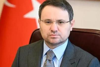 Bakan Gürlek: Önceliğimiz, iade edilen tutarların gerçek hak sahiplerine ulaştırılmasıdır