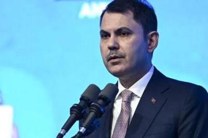 Bakan Kurum'dan Özgür Özel'e 'Ayazağa' yanıtı: Söylediğiniz her şey yalan!