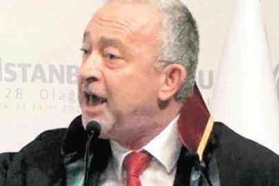 Baro seçiminde galip Kocasakal