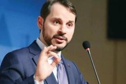 Berat Albayrak'ın avukatından muhalefetin iftiralarına sert tepki: Dava açacağımızı kamuoyuna sunarız