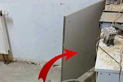 Bodrum katından çıkan düzenek şaşırttı! 200 haneye eşdeğer