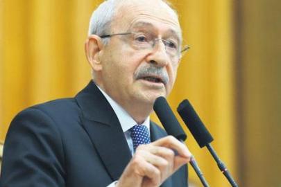 ‘Bunları derhal görevden alacaksın’