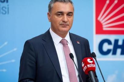 CHP Sözcüsü Sarı: Libya-Türkiye deniz yetki alanlarının belirlenmesine ilişkin muhtırayı destekliyoruz