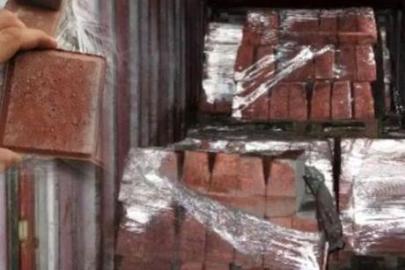 Çin’e 36 milyon dolarlık bakır yerine kaldırım taşı gönderdiler! ‘Malzemeler denizde değiştirilmiş olabilir’