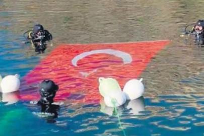 Cumhuriyetin kuruluşunun 103. yılı! Yaşasın Cumhuriyet