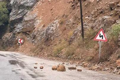 Debiler yükseldi, Valilikten 'uzak durun' açıklaması: Hiçbir görüntü hayatınızdan değerli değil