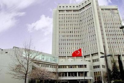 Dışişleri Bakanlığı, Libya Temsilciler Meclisinin mutabakat kararını memnuniyetle karşıladı