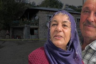 Elazığ’daki vahşette yeni detay! Cinayette bir şüpheli daha