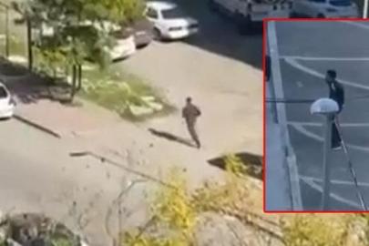 Esenyurt’ta kuyumcuya silahlı saldırı! Aracı gasp edip kaçtı: 1 yaralı