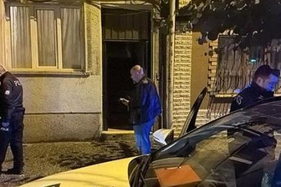 Eskişehir’de şüpheli ölüm! Komşusunun evinde fenalaşan kadın hayatını kaybetti