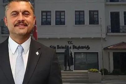 Görevinden uzaklaştırılan Şile Belediye Başkanı Özgür Kabadayı mahkemede aylık gelirini açıkladı