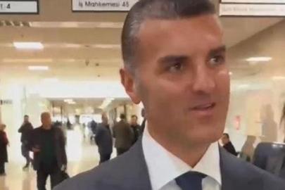 Gözaltına alınmıştı! Emir Sarıgül adliyeye sevk edildi