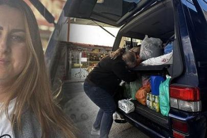 Gurbetçiler gitti, Bulgarlar geldi! Arabamızı doldurduk