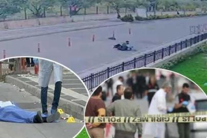 Halis Turan cinayetinde kan davası detayı: Benden biri öldü, ondan biri öldü