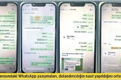 Her fırsatla milyonluk vurgun