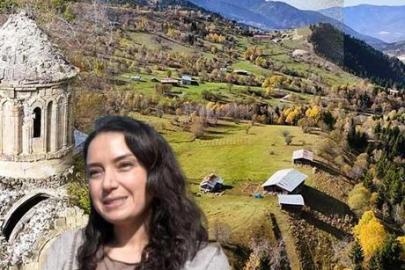 Herkes aynı noktaya akın etti: ‘Sonbaharın başkenti’ dediler