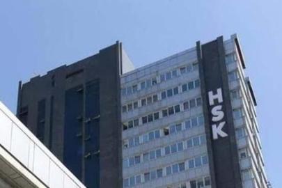 HSK bazı ilçelerin yargı çevrelerini yeniden belirledi! Karar Resmi Gazete'de yayımlandı