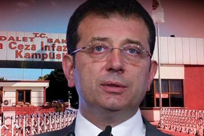 'İmamoğlu çıkar amaçlı suç örgütü' davası: İmamoğlu'nun çapraz sorgusu başladı! 191 milyon liralık para transferi