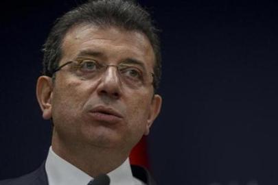 'İmamoğlu çıkar amaçlı suç örgütü' davası yarına ertelendi! Ekrem İmamoğlu'nun savunması devam edecek
