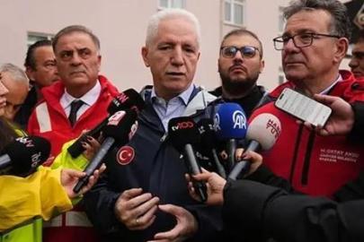 İstanbul’daki sel felaketinde arama çalışmaları sürüyor! Vali Gül son durumu açıkladı