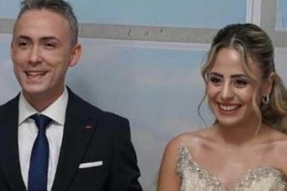 İzmir'de korkunç olay! Polis, avukat nişanlısını öldürüp intihar etti