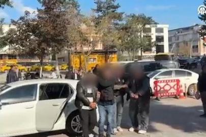 Kendisini savcı olarak tanıtıp milyonluk vurgun yaptı! Cebinden çıkan şoke etti