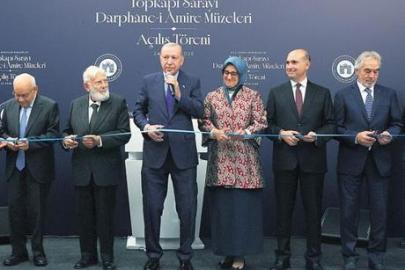 ‘Kimliksizleştirme siyaseti yaptılar’