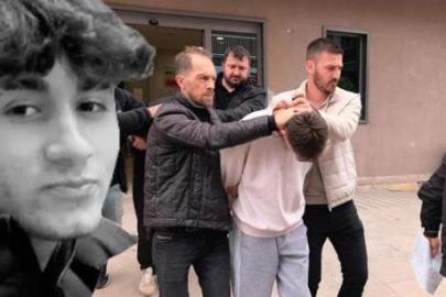 Kız meselesi kavgasında arkadaşını kalbinden bıçaklayarak öldürdü! 'Bir anlık öfkeyle salladım'