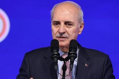 Kurtulmuş'tan Terörsüz Türkiye mesajı: Her şey yolunda ilerliyor