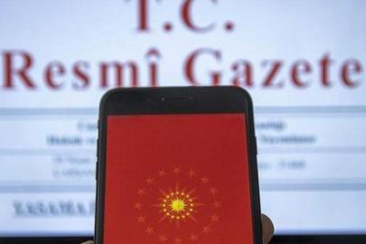 Kurumlar Arası Geçici Görevlendirme Yönetmeliği'nde değişiklik yapıldı